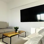 Apartmán Concorde Luxury Ocean View