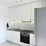 Concorde Luxury Ocean View Apartmán *