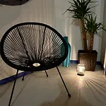 Concorde Luxury Ocean View Apartmán *