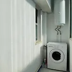 Apartmán Concorde Luxury Ocean View *