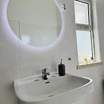 Concorde Luxury Ocean View Apartmán