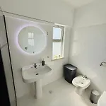 Concorde Luxury Ocean View Apartmán Portimão