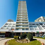 Concorde Luxury Ocean View Apartmán Portimão