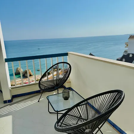 Apartmán Concorde Luxury Ocean View