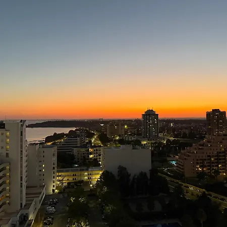 Concorde Luxury Ocean View Portimão