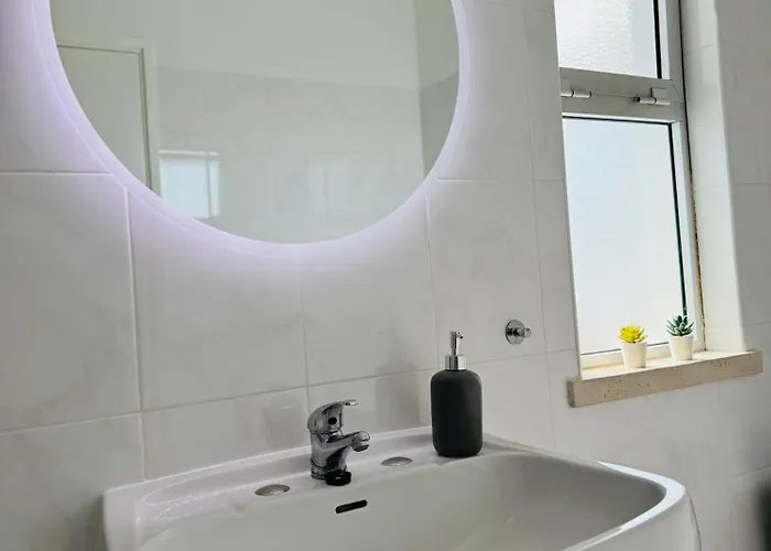 Concorde Luxury Ocean View Apartamento