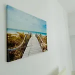 Concorde Luxury Ocean View 公寓 波尔蒂芒