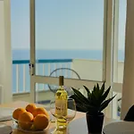 Concorde Luxury Ocean View