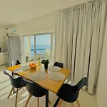 Daire Concorde Luxury Ocean View