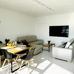 Concorde Luxury Ocean View