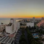 Concorde Luxury Ocean View * 波尔蒂芒