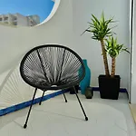 Daire Concorde Luxury Ocean View *