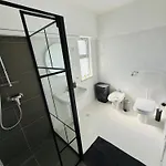 Daire Concorde Luxury Ocean View Portimão