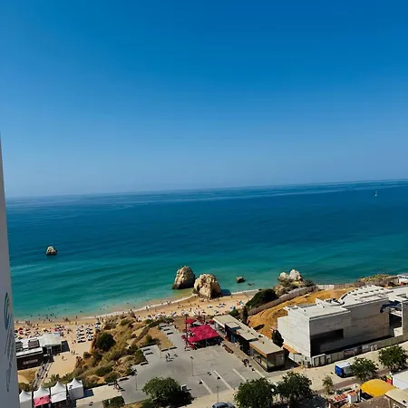 Concorde Luxury Ocean View Apartman *