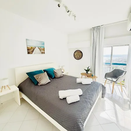 Concorde Luxury Ocean View *