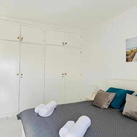 Apartament Concorde Luxury Ocean View