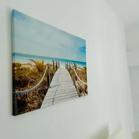 Concorde Luxury Ocean View Apartman Portimão