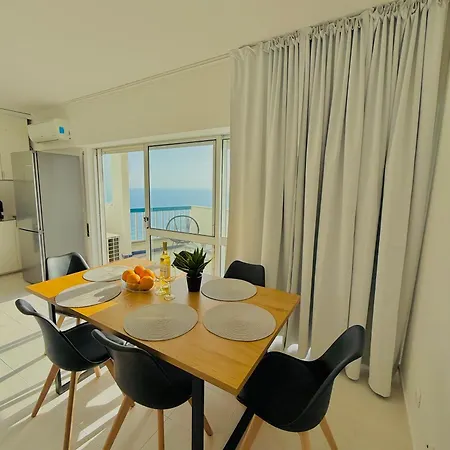 Apartman Concorde Luxury Ocean View