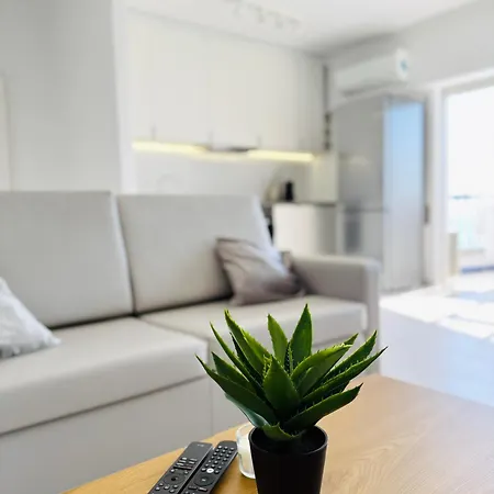 Concorde Luxury Ocean View Apartman Portimão