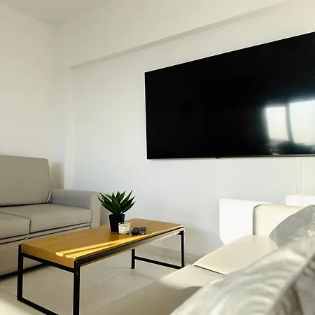 Apartman Concorde Luxury Ocean View