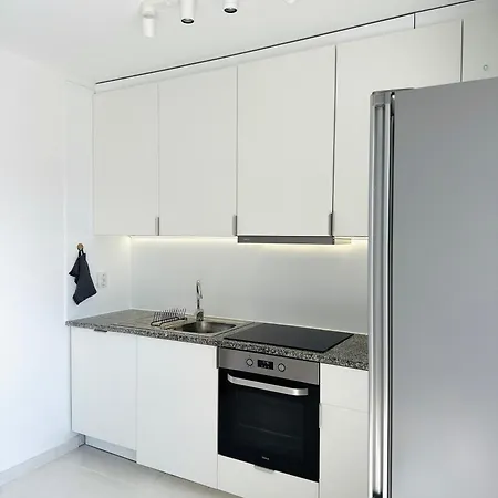 Concorde Luxury Ocean View Apartman *