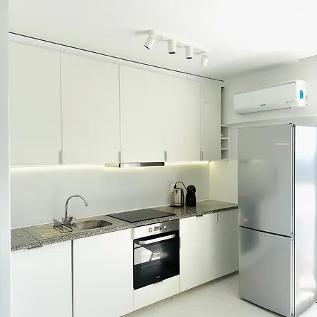 Apartman Concorde Luxury Ocean View Portimão