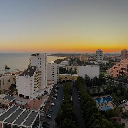 Concorde Luxury Ocean View * Portimão