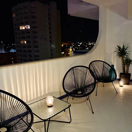 Concorde Luxury Ocean View * 포티마오