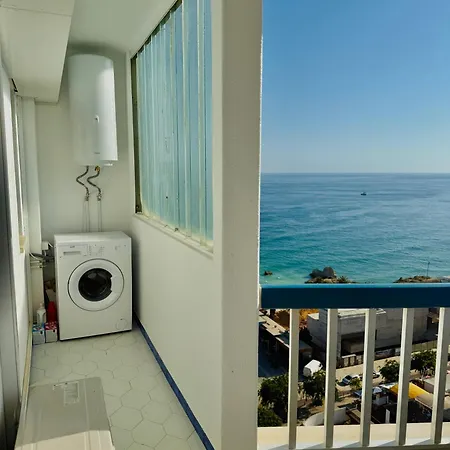 Apartman Concorde Luxury Ocean View Portimão