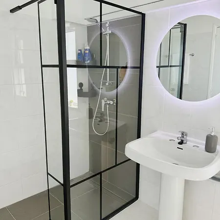 Concorde Luxury Ocean View * 포티마오