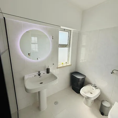 Concorde Luxury Ocean View Apartman Portimão