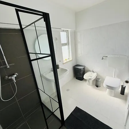 Apartman Concorde Luxury Ocean View Portimão