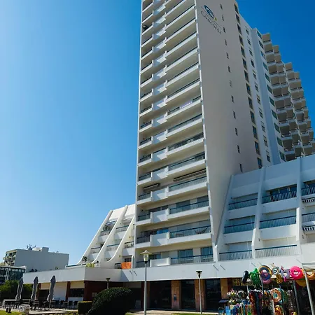 Apartman Concorde Luxury Ocean View