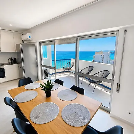 Concorde Luxury Ocean View Portimão