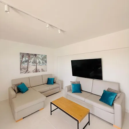 Apartman Concorde Luxury Ocean View
