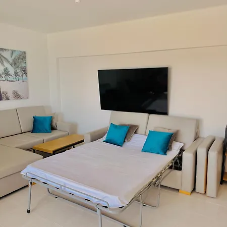 Concorde Luxury Ocean View Portimão