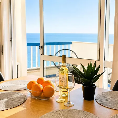 Apartman Concorde Luxury Ocean View *