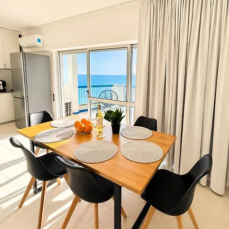 Concorde Luxury Ocean View * Portimão