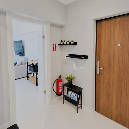 Apartman Concorde Luxury Ocean View Portimão