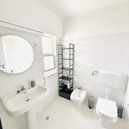 Apartman Concorde Luxury Ocean View Portimão