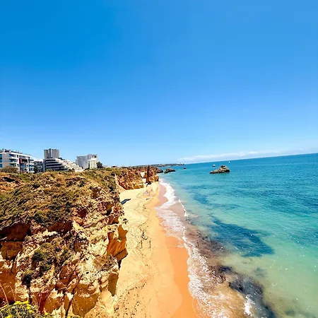 Concorde Luxury Ocean View Portimão