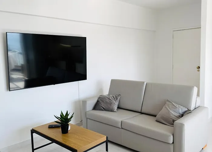 Concorde Luxury Ocean View