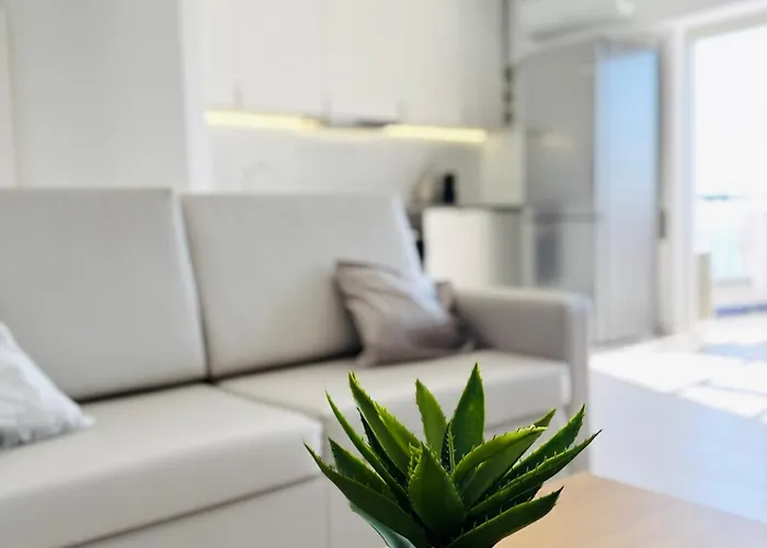 Concorde Luxury Ocean View 아파트 포티마오