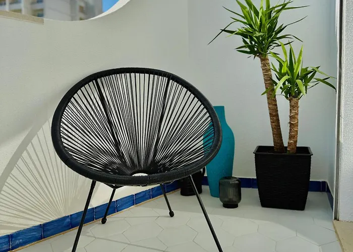 Apartament Concorde Luxury Ocean View *