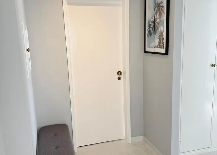 Concorde Luxury Ocean View * Portimão