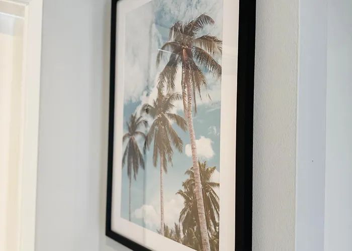 Concorde Luxury Ocean View Portimão