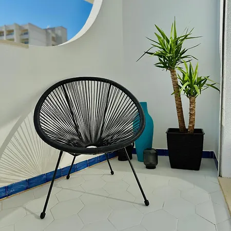 Appartement Concorde Luxury Ocean View *