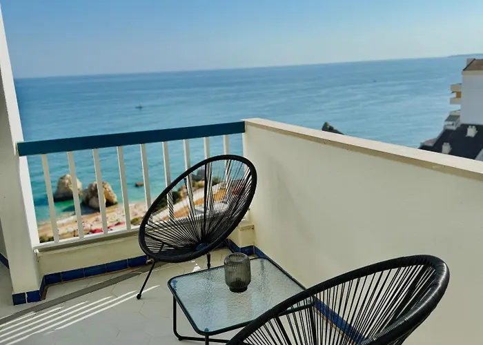 Appartement Concorde Luxury Ocean View
