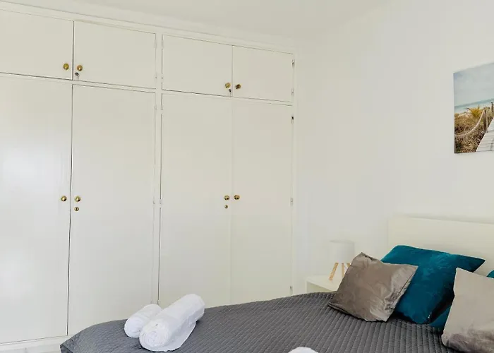 Appartement Concorde Luxury Ocean View