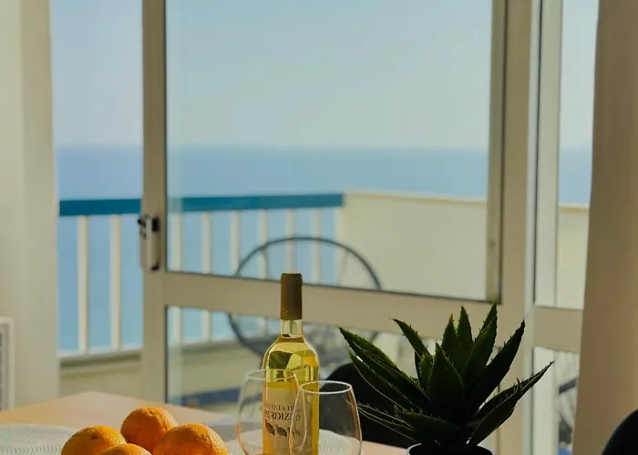 Concorde Luxury Ocean View